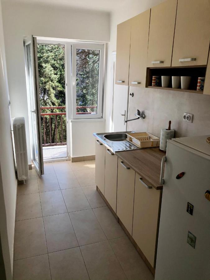 Modern Studio  Belgrad Exterior foto